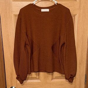 Leela & Levander Women's Sweater
